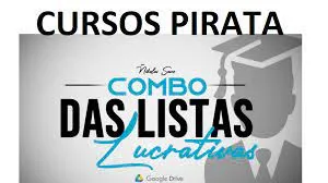 Capa: Baixar Listas Lucrativas Nikolas Sasso: A Chave do Sucesso
