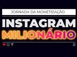 Capa: Download Jornada da Monetização Instagram: Baixar Curso Peter Jordan
