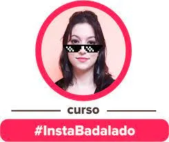 Capa: Instabadalado 2.0 Liz Valz: Baixar Curso Completo Agora!