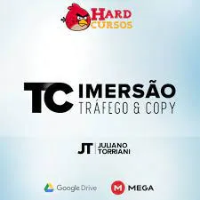 Capa: Baixar Tráfego e Copy Imersão Bônus Juliano Torriani