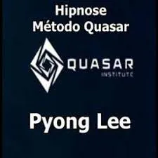 Capa: Baixar Hipnose Método Quasar Pyong Lee: Download Oficial