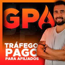 Capa: Baixar GPA Domínio Estratégico Caio Calderaro | Curso Completo
