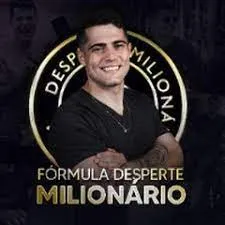 Capa: Fórmula Desperte Milionário Gabriel Floriani: Baixe o Segredo!