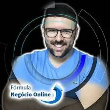 Capa: Fórmula Negócio Online: Download Alex Vargas Completo