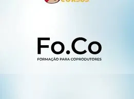 Capa: Download FO.CO Formação de Coprodutores Ana Lançamento Exclusivo