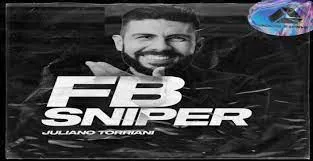 Capa: FB Sniper: Download Exclusivo do Curso de Juliano Torriani