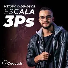 Capa: Escala 3Ps 2022 Cadu Amaral: Baixe Agora!