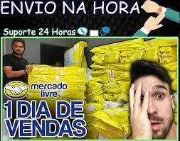 Capa: Baixar Curso ML Pro Elias Maman: Vendas no Mercado Livre