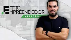 Capa: Efeito Empreendedor Alex Moro: Baixar Agora o Curso Completo!