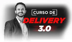 Capa: Delivery 3.0 Fabio Bindes: Baixar Curso Completo