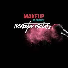 Capa: Makeup Academy Renata Meins: Baixar Curso Completo Agora!