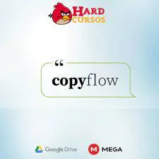 Capa: Download Copy Flow – Isis Moreira: Dominando a Escrita que Vende