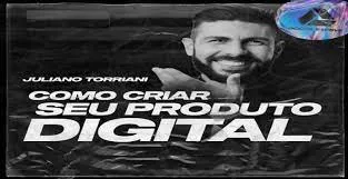 Capa: Download: Curso Como Criar Seu Produto Digital | Torriani