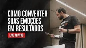 Capa: Baixar Curso Pablo Marçal: Converter Desgraça em Glória Download