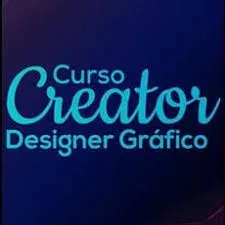 Capa: Baixar Creator Designer Gráfico: Domine Canva e Marketing Digital