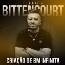 Capa: Baixar BM Infinita Fillipe Bittencourt: Domine Anúncios