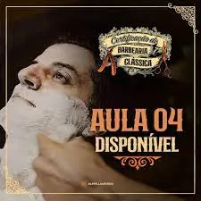 Capa: Almir Laurindo: Baixar Certificação Barbearia Clássica – Download Completo