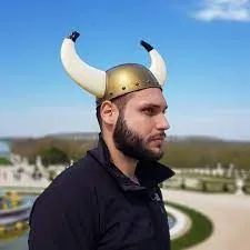 Capa: Afiliado Viking: Baixar Curso Completo de Marcelo Távora
