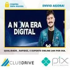 Capa: Baixar A Nova Era Digital: Schmidt & Cohen PDF Completo