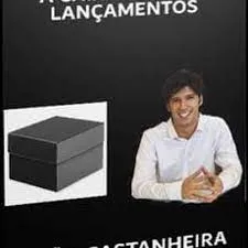 Capa: Baixar A Caixa Preta de Lançamento João Castanheira: Download Exclusivo