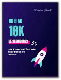 Capa: Baixar Método Zero ao 10k: Guia Completo 2024