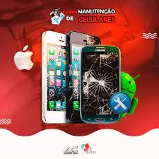 Capa: Curso Manutenção de Celular André Cisp: Baixar Agora!