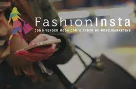 Capa: Fashion Insta Download: Baixe o Curso da Ana Tex Agora!