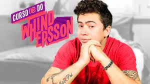 Capa: Curso Whindersson Nunes: Download Completo em Alta Qualidade