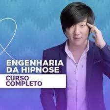 Capa: Baixar Engenharia da Hipnose Pyong Lee: Curso Completo Download