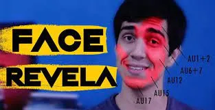 Capa: Download Curso Detecção de Micro Expressões Faciais Vítor Santos