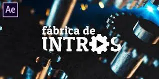 Capa: Fabrica de Intros: Baixe o Curso Completo Online