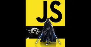 Capa: JavaScript Completo Mestre Jedi: Baixar Curso Prof. Madson Aguiar