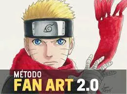 Capa: Método Fan Art 2.0 Mayara Rodrigues: Baixar Curso Completo