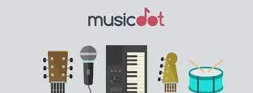 Capa: Baixar Curso Teclado Básico Music Dot: Download Completo