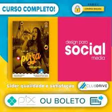 Capa: Baixar Curso Social Media para Criativos Emerson Medeiros [Completo]