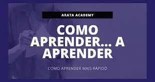 Capa: Arata Academy: Baixar Cursos e Acelerar Aprendizado
