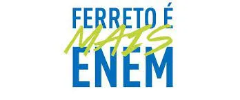 Capa: Baixar 9 Semanas para o ENEM – Professor Ferretto [2024]