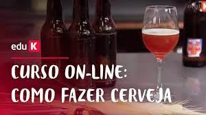 Capa: Baixar Cerveja Feita em Casa: Produção Artesanal Eduk