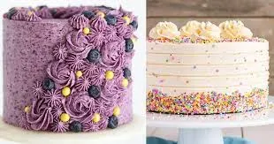 Capa: Baixar Curso Cake Designer Verônica Castro: Domine Bolos Decorados!