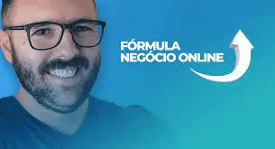 Capa: Fórmula Negócio Online Alex Vargas: Baixar Curso Completo [2024]