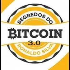 Capa: Baixar Segredos do Bitcoin 3.0 com Ronaldo Silva | Curso Completo
