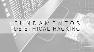 Capa: Baixar Fundamentos Ethical Hacking Udemy | Marcos Flávio Araújo