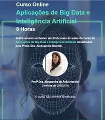 Capa: Baixar | Big Data e IA: Aplicações FIA Curso Completo Download