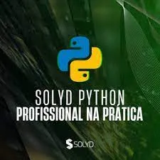 Capa: Baixar Python Profissional na Prática: Curso Junqueira [2020]