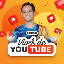 Capa: Baixar Viver de Youtube: Curso Completo Peter Jordan