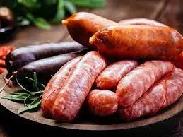 Capa: Linguiças e Embutidos 2014 Torrent: Baixar Curso Completo