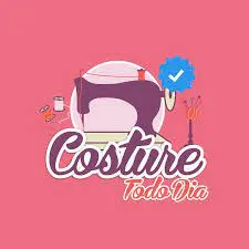 Capa: Costure Todo Dia: Download Rápido e Completo do Curso!