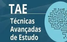Capa: TAE: Baixar Técnicas Avançadas de Estudos Pedro Medula