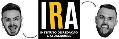 Capa: IRA – Paulo Jamilk: Download Exclusivo do Curso Completo