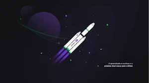 Capa: Next Level Week #2 Discovery: Baixar Curso Rocketseat Completo